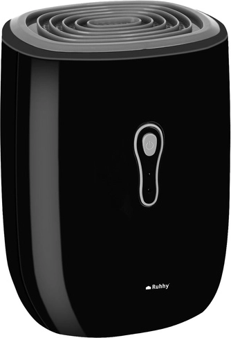 Déshumidificateur silencieux avec technologie Peltier