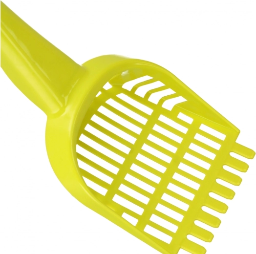Retrait hygiénique des saletés