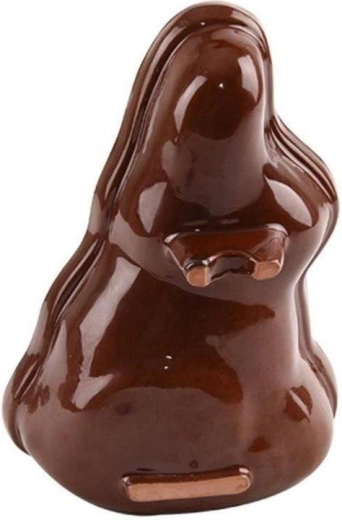 Céramique émaillée résistante