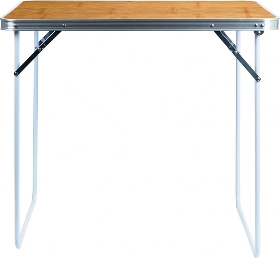 Plateau imperméable aspect bois