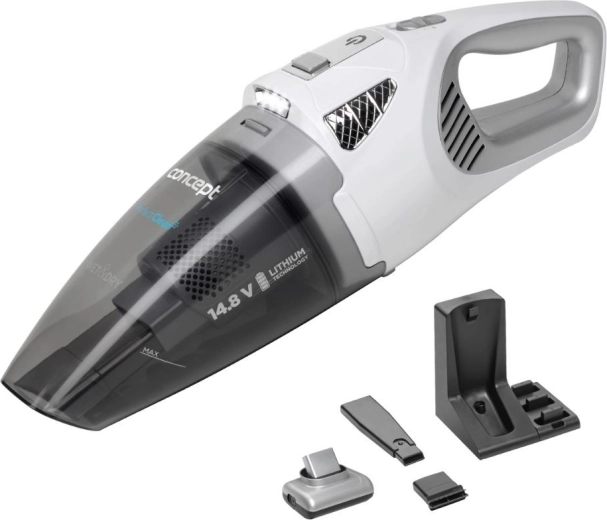 Aspirateur à main VP4370