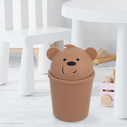 Format compact pour chaque pièce