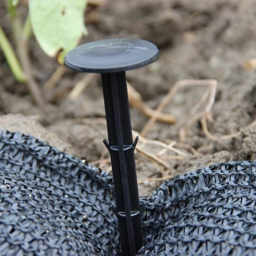 Utilisation universelle au jardin