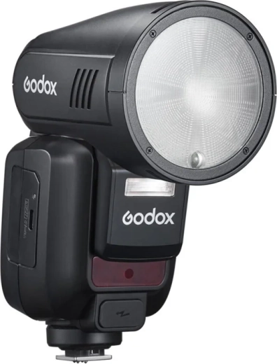 Flash Godox V100 TTL pour Sony