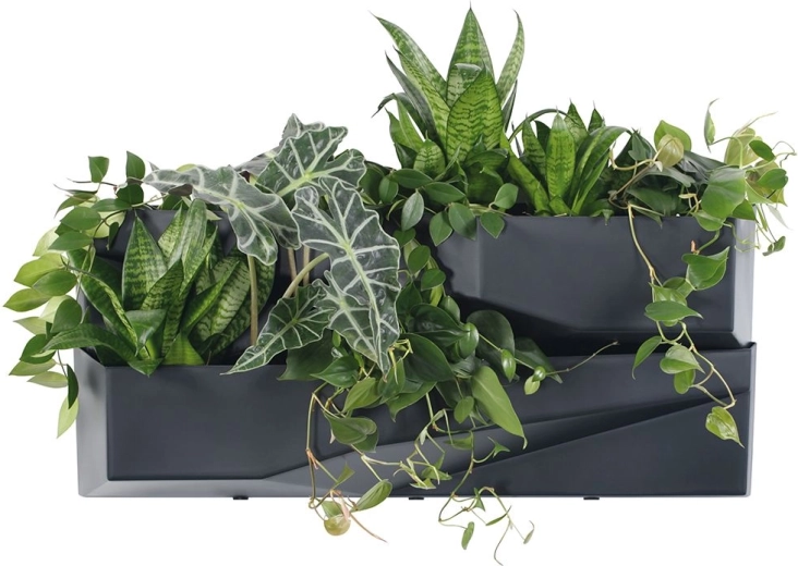 Système modulaire pour des combinaisons infinies