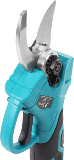 Coupe puissante avec réglage à deux niveaux