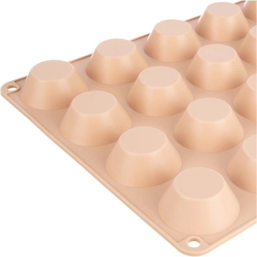 Large plage de température et entretien facile