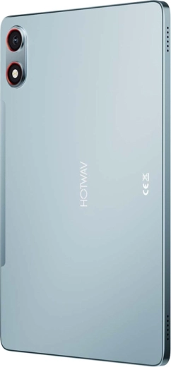 Châssis fin à l’aspect métal et double appareil photo