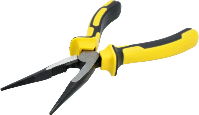 Poignées confortables antidérapantes