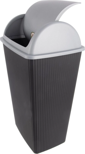 Grande capacité 38 litres