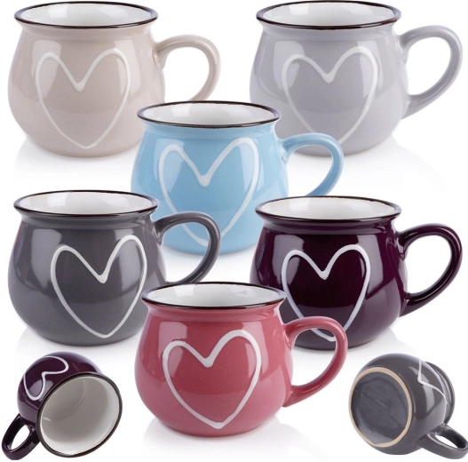 Compatible lave-vaisselle et micro-ondes