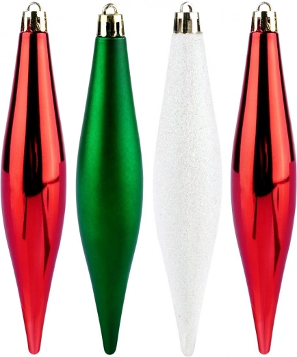 Mix élégant de finitions et de couleurs