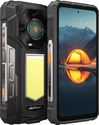 Conçu pour des conditions extrêmes