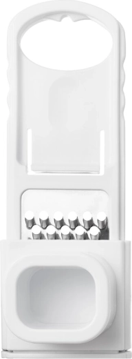 Format mini compact, tient en main