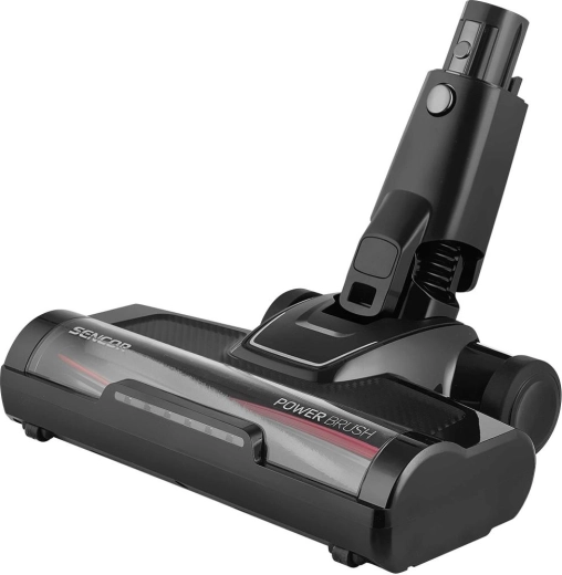 Brosse de sol pour aspirateur Sencor SVC 9879BK