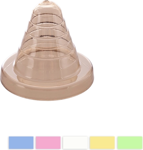 Moule en plastique pour ruches d’abeilles - 1 pièce