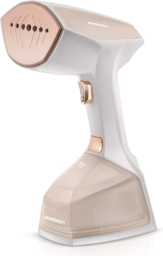 Puissance vapeur 45 g/min pour un défroissage rapide