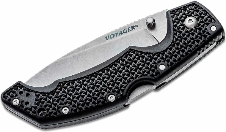 Verrou de sécurité Tri-Ad Lock pour une confiance en toute situation