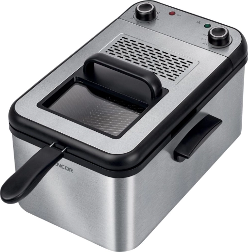 Friteuse Sencor SFR 7200SS