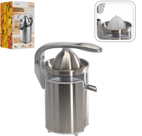 Presse-agrumes électrique 280 ml 130 W