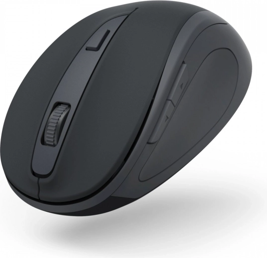 Souris sans fil WM-400 noire