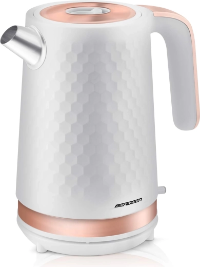 Ébullition rapide et gain de temps