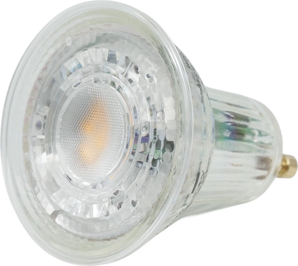Lumière directionnelle avec angle de 36°