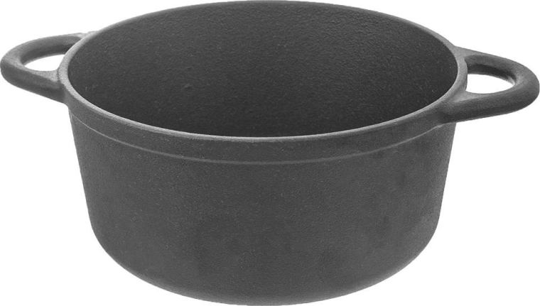 Utilisation polyvalente en cuisine et en extérieur