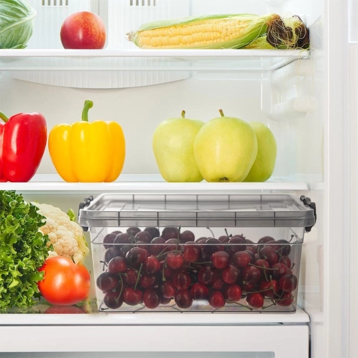 Idéal pour la cuisine, le réfrigérateur et le garde-manger