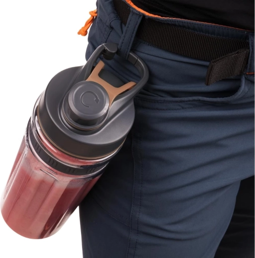 Bouteilles de sport en Tritan résistant