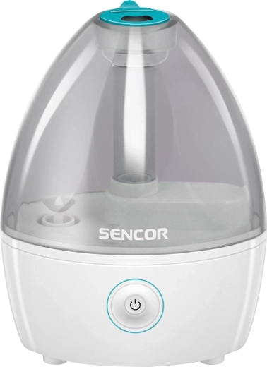 Humidificateur d’air Sencor SHF 901WH