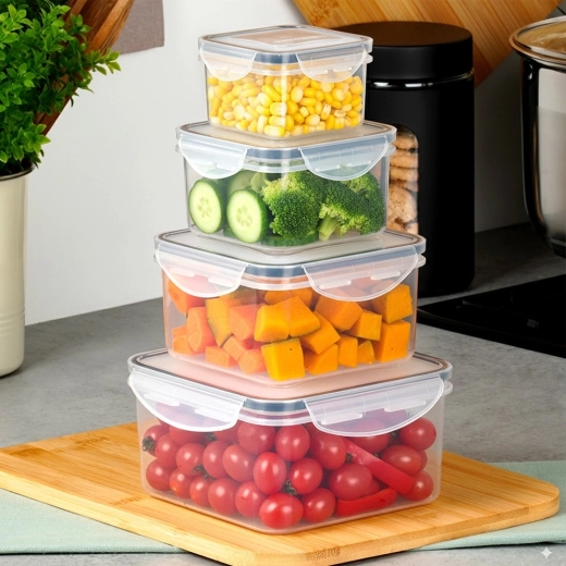 Compatibles lave-vaisselle, micro-ondes et congélateur