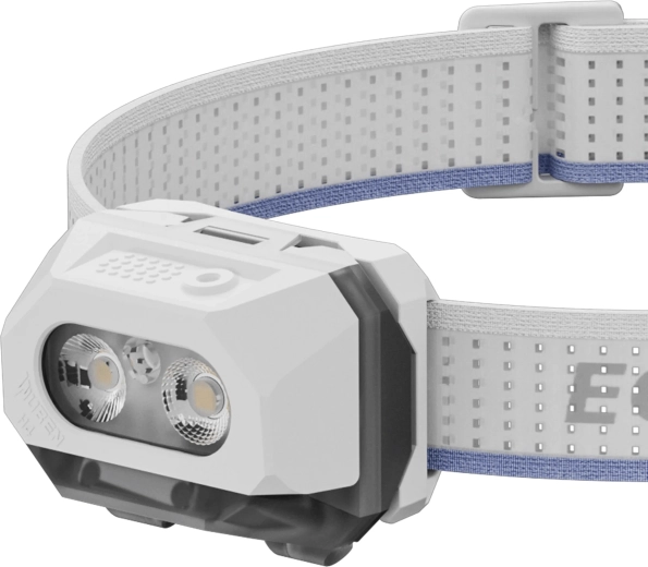 Système LED double : portée et large faisceau