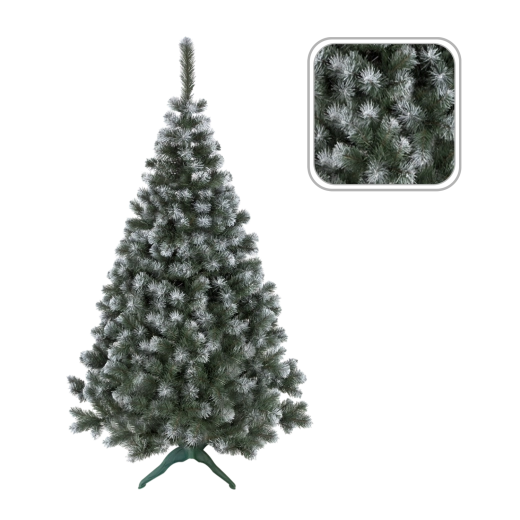 Sapin durable et réutilisable