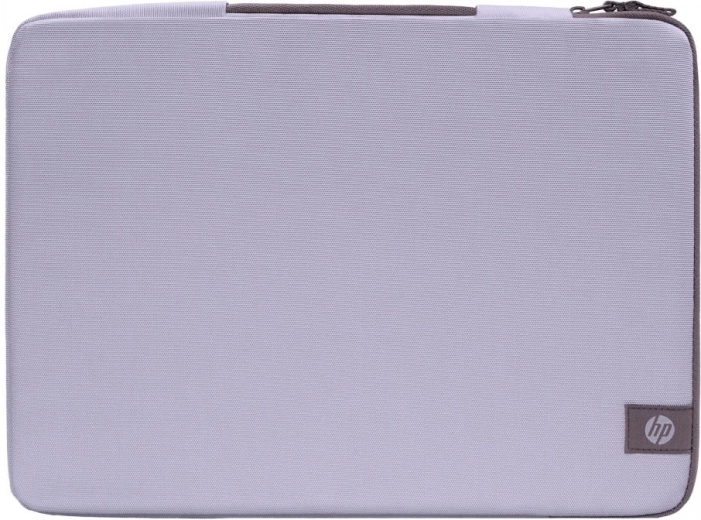 Housse de protection lilas pour ordinateur portable 13–14" HP