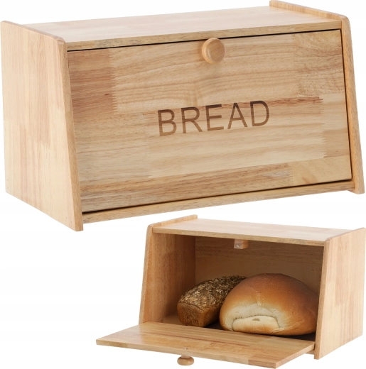 Rangement spacieux et ordonné