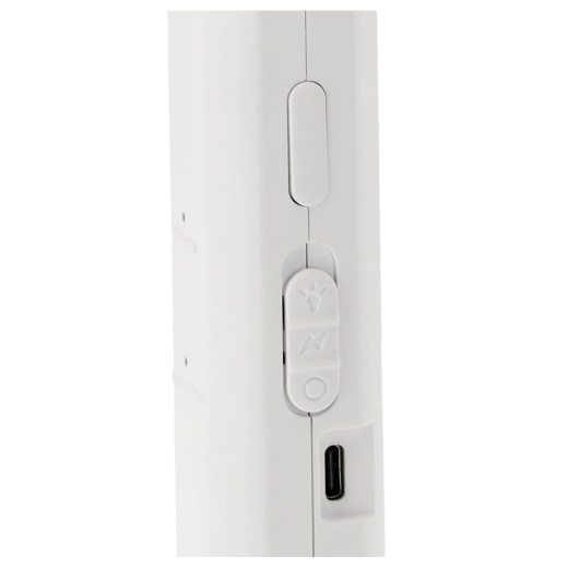 Recharge USB‑C et longue autonomie