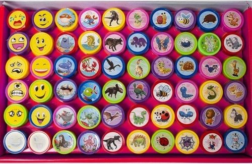 60 motifs pour une créativité infinie