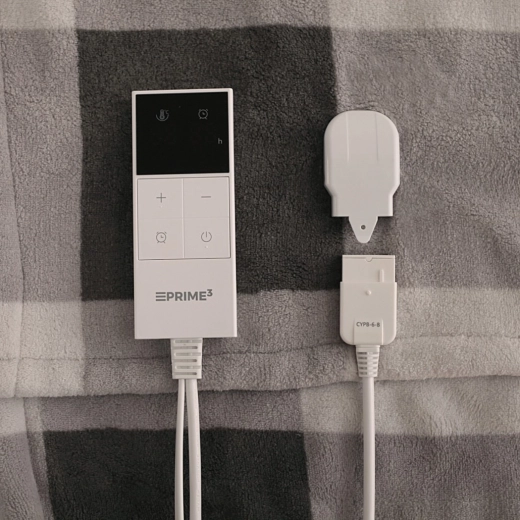 Minuterie pratique jusqu’à 12 heures