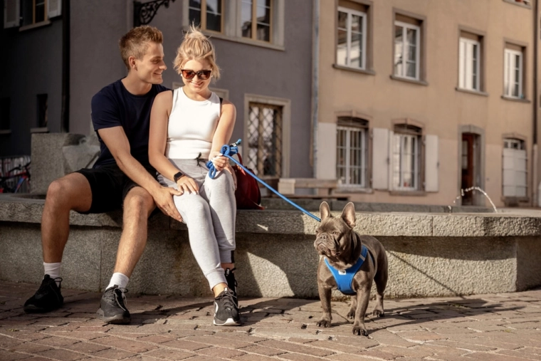 Prise douce et conception durable