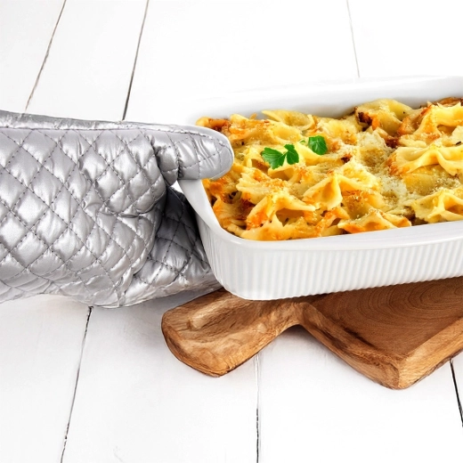 Prise sûre et protection thermique jusqu’à 250 °C