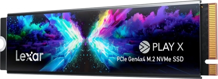 Grande vitesse PCIe 4.0