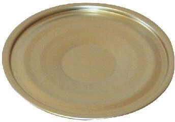 Couvercle pour boîte de 1 kg (36 pcs)