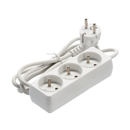 Haute charge jusqu’à 3680 W