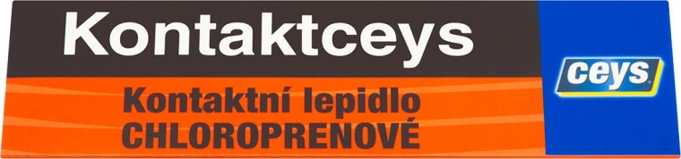 Colle de contact KONTAKTCEYS 70 ml
