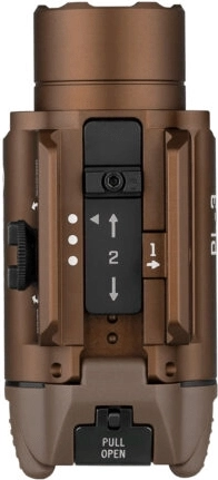 Recharge magnétique et régulation intelligente