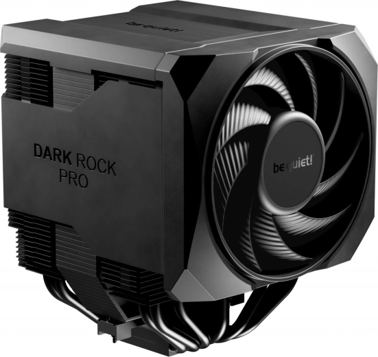 be quiet! Dark Rock Pro 6 refroidisseur de processeur