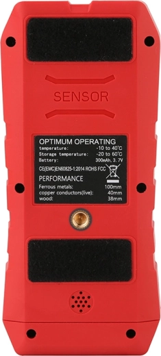 Construction robuste et alimentation fiable