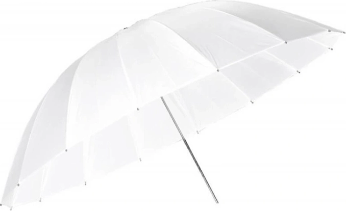 Parapluie photo transparent Godox UB-L2-60 Large 150 cm - 1 pièce