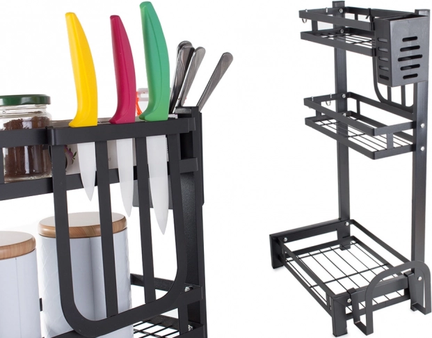 Accessoires amovibles pratiques